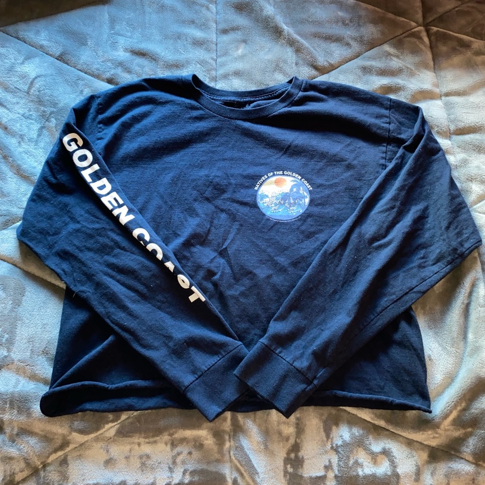 Brandy Melville/John Galt Longsleeve